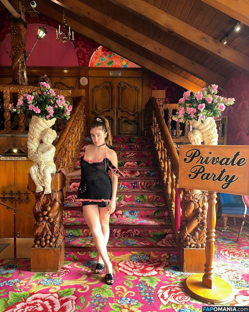 Rachel Anne Sennott / treaclychild Γυμνός OnlyFans  Διαρρεύσαστη φωτογραφία #55