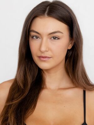 Rachel Michelle