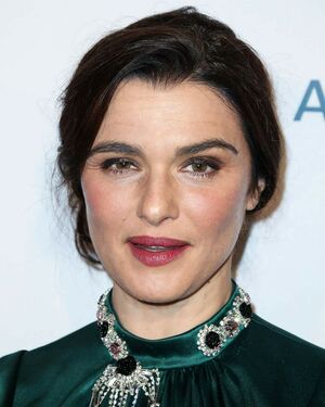 Rachel Weisz