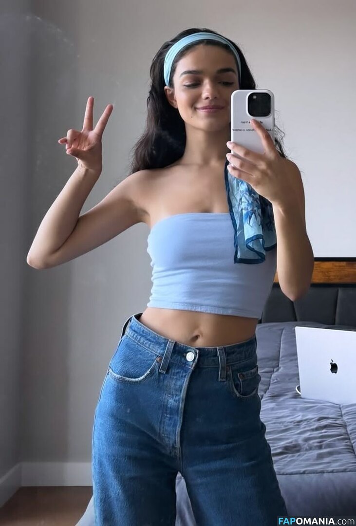Rachel Zegler / rachelzegler / rachmariexoxo Γυμνός OnlyFans  Διαρρεύσαστη φωτογραφία #865