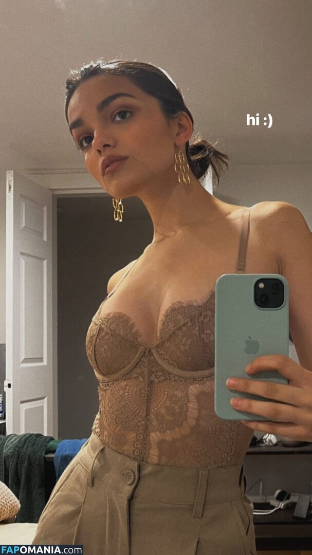 Rachel Zegler / rachelzegler / rachmariexoxo Γυμνός OnlyFans  Διαρρεύσαστη φωτογραφία #887