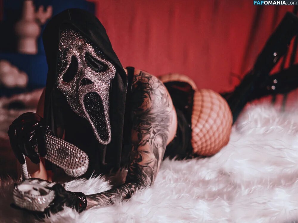 Rachelqueen Γυμνός OnlyFans  Διαρρεύσαστη φωτογραφία #2