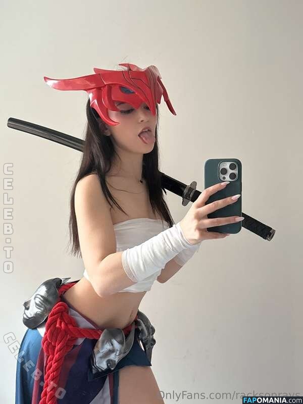 https: / racksonrays Γυμνός OnlyFans  Διαρρεύσαστη φωτογραφία #1