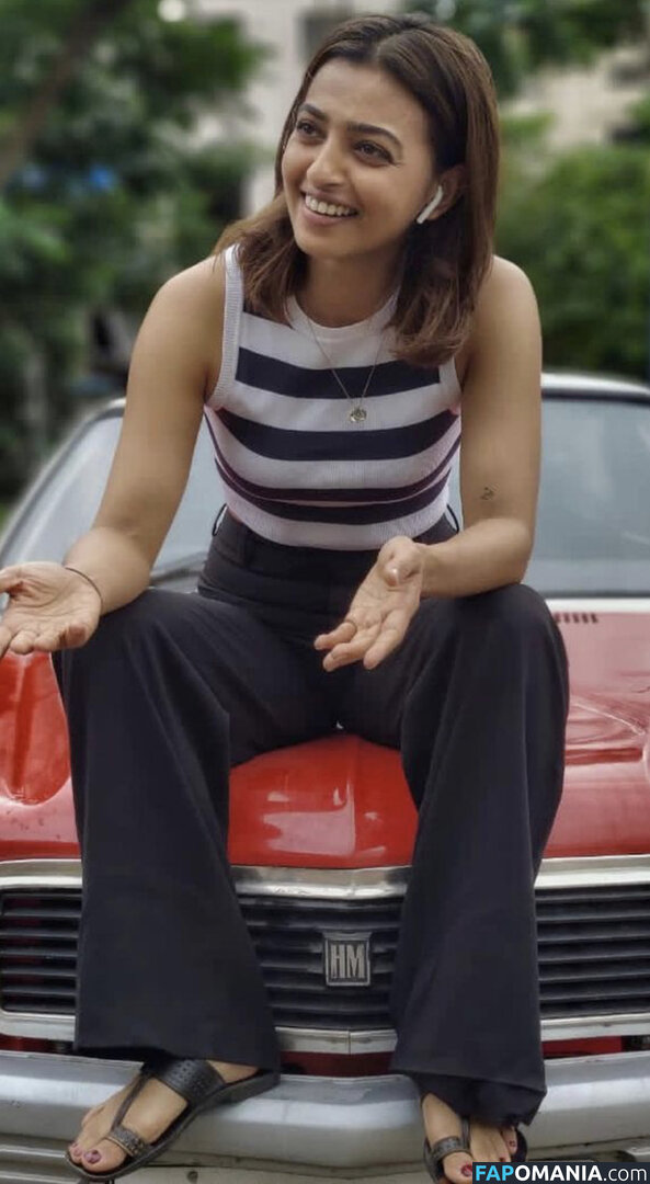 Radhia Apte Γυμνός OnlyFans  Διαρρεύσαστη φωτογραφία #4