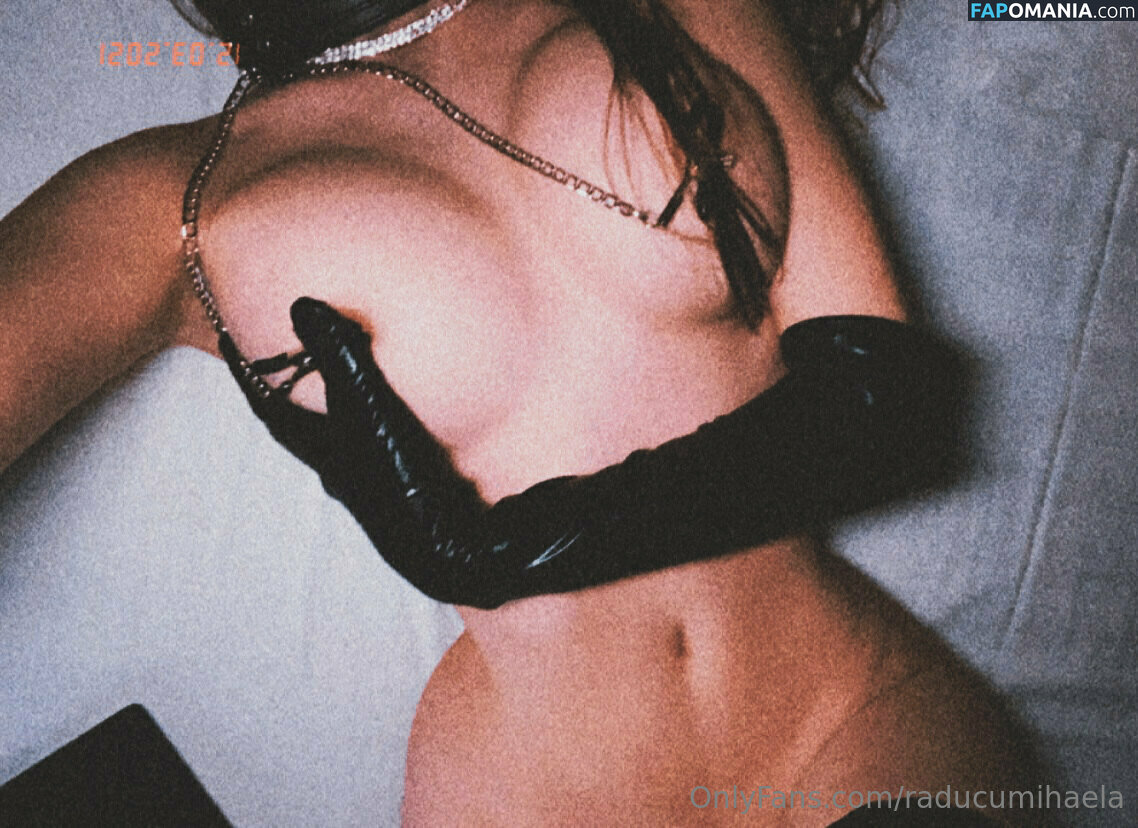 Raducu Mihaela / raducumihaela / raducumihaela__ Γυμνός OnlyFans  Διαρρεύσαστη φωτογραφία #1