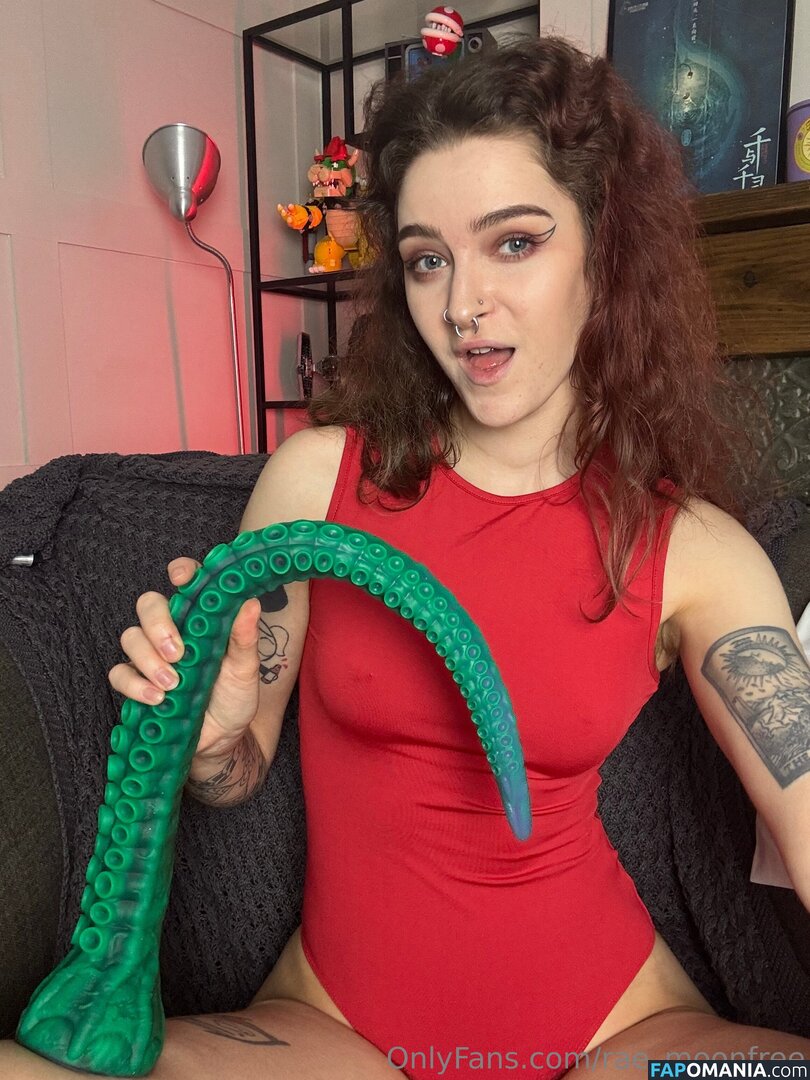 rae_moonfree / rae_moonn Γυμνός OnlyFans  Διαρρεύσαστη φωτογραφία #4