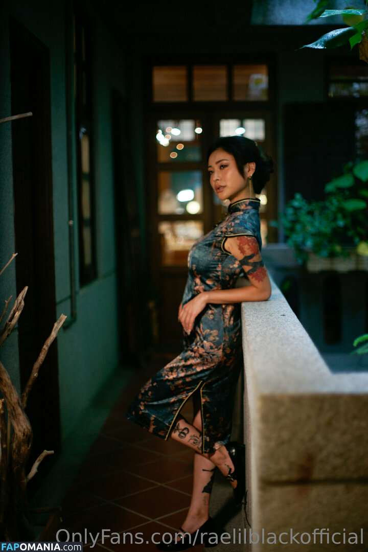 Rae Lil Black / RaeLilBlack / raelilblackofficial Γυμνός OnlyFans  Διαρρεύσαστη φωτογραφία #217