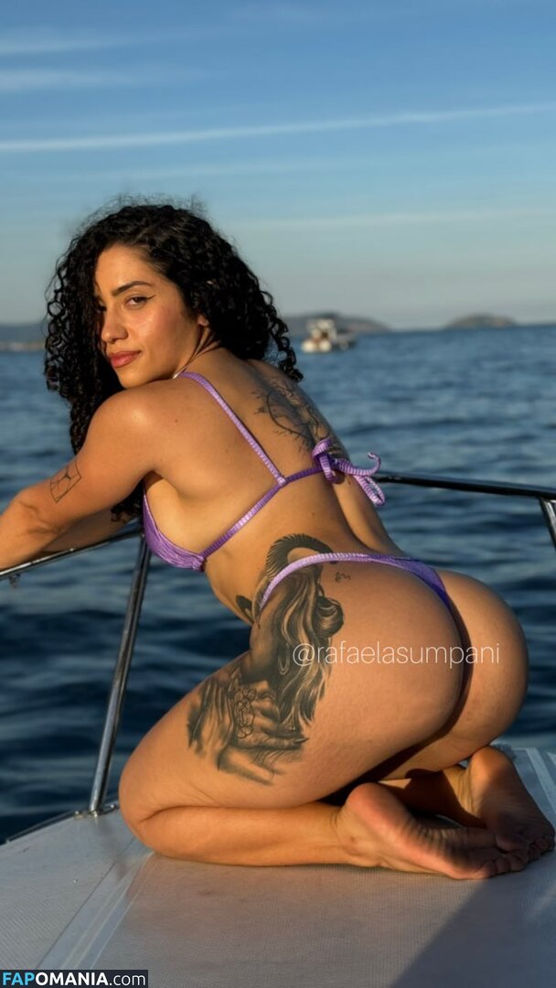 Rafaela & Larissa Sumpani / cflarissasumpanib / rafasumpani Γυμνός OnlyFans  Διαρρεύσαστη φωτογραφία #3