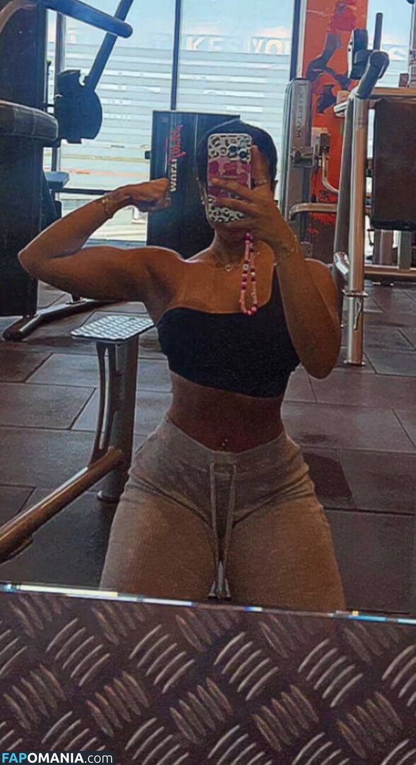 Raghad Hussain / coach Raghad / raghadhfit Γυμνός OnlyFans  Διαρρεύσαστη φωτογραφία #6