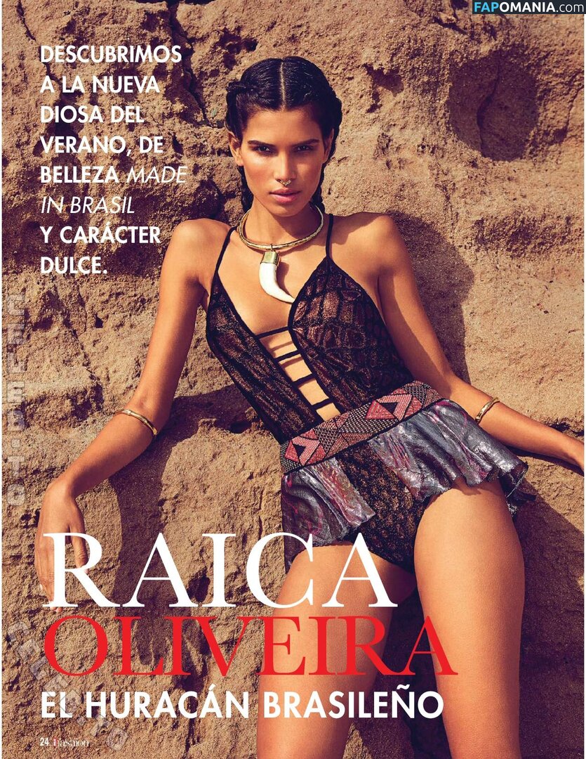 Raica Oliveira / Raica_O / https: / raica_oliveira Γυμνός OnlyFans  Διαρρεύσαστη φωτογραφία #1