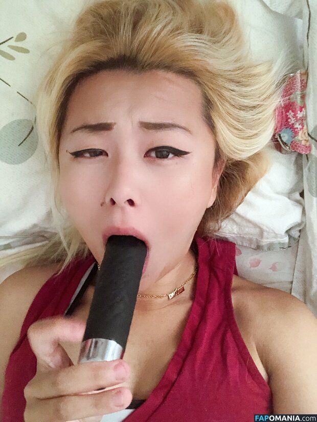 OmgItzRaina / Raina Huang / RainaisCrazy Γυμνός OnlyFans  Διαρρεύσαστη φωτογραφία #19