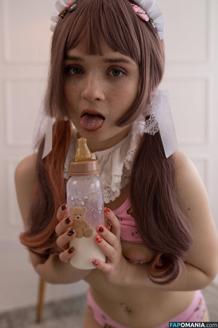 Rainbow Satanica Γυμνός OnlyFans  Διαρρεύσαστη φωτογραφία #10