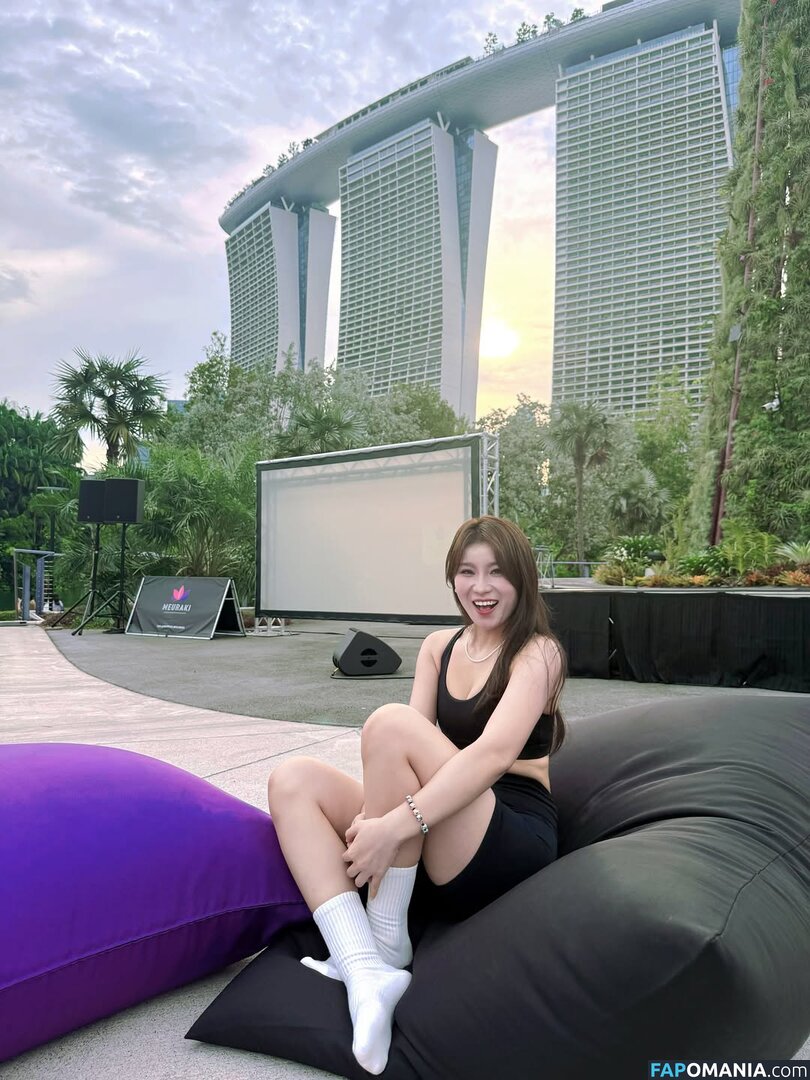 Rainie / lalibula8 Γυμνός OnlyFans  Διαρρεύσαστη φωτογραφία #6