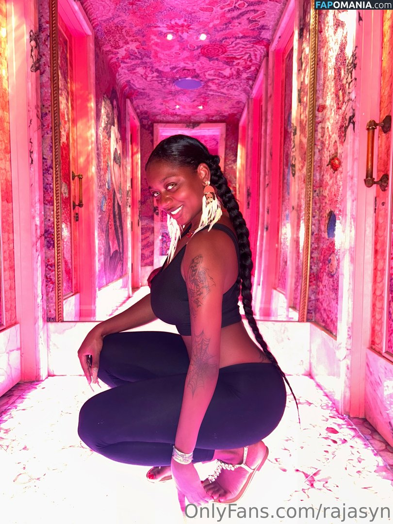 rajasyn Γυμνός OnlyFans  Διαρρεύσαστη φωτογραφία #2