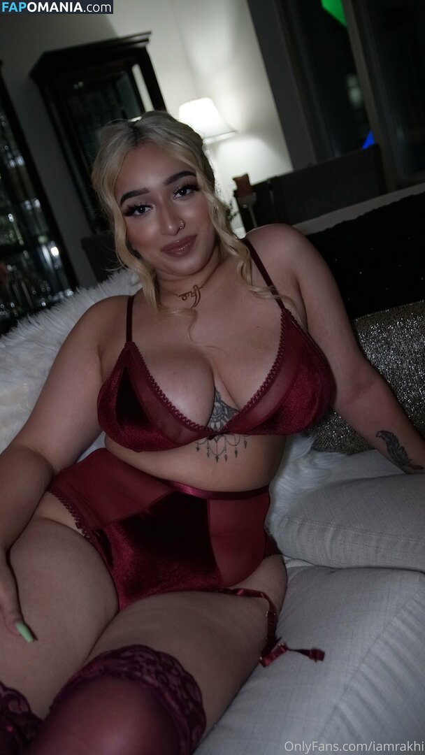 Rakhi Gill / iamrakhi / iamrakhigill / rakhigillofficial Γυμνός OnlyFans  Διαρρεύσαστη φωτογραφία #50