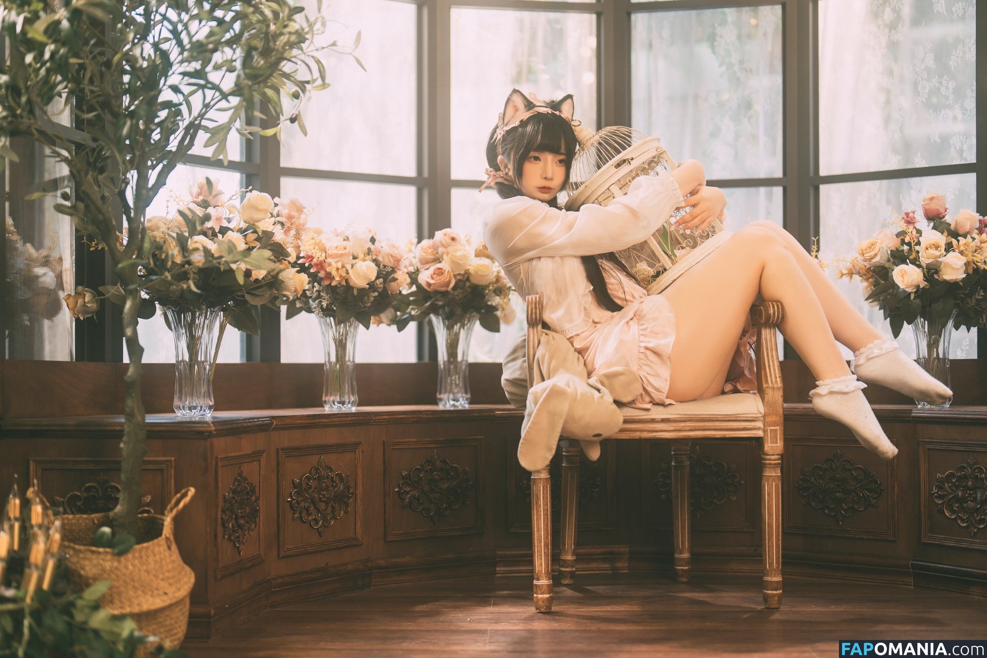 raku66666 / rakuraku166 / 落落Raku Γυμνός OnlyFans  Διαρρεύσαστη φωτογραφία #10