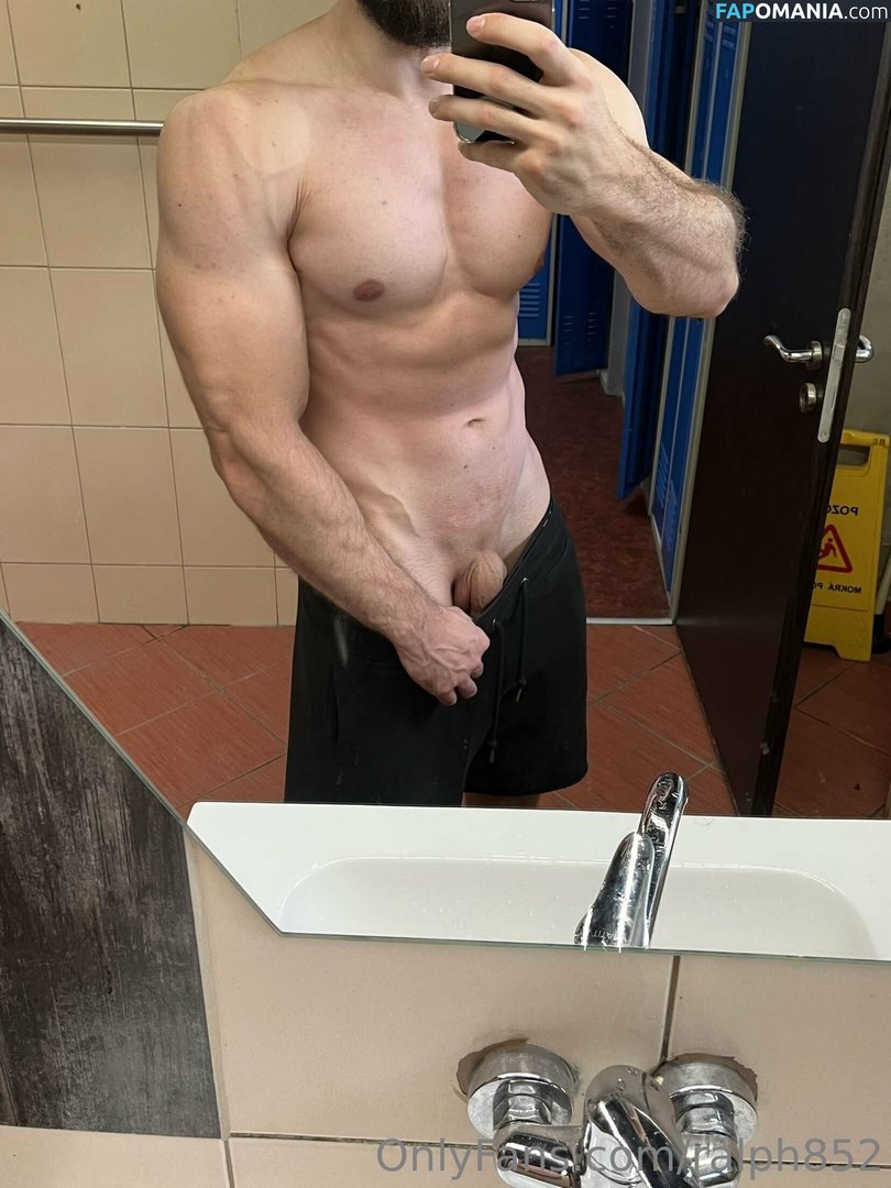 ralph852 / ralph_h_lawson Γυμνός OnlyFans  Διαρρεύσαστη φωτογραφία #21