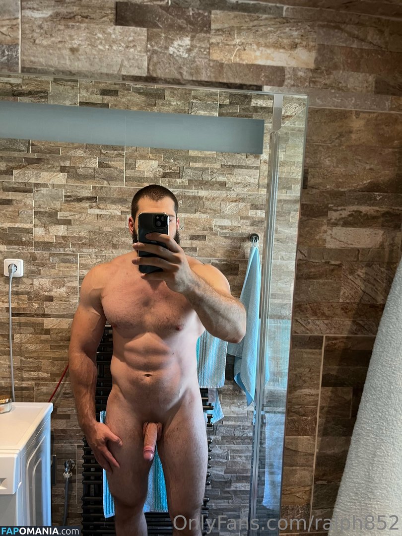 ralph852 / ralph_h_lawson Γυμνός OnlyFans  Διαρρεύσαστη φωτογραφία #22