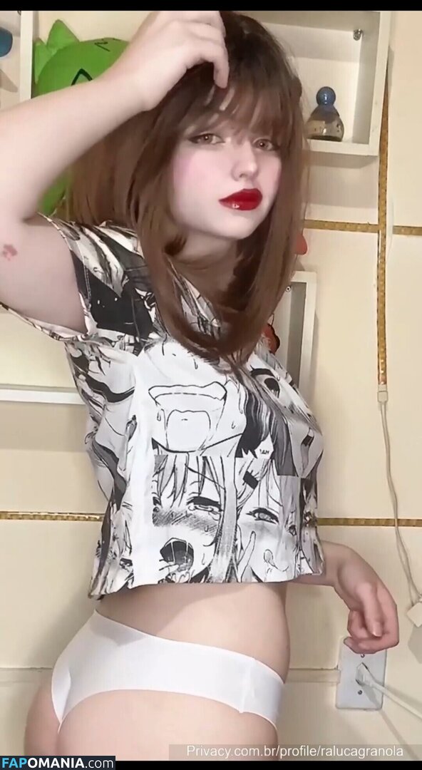 raluca199 / ralucagranola / ralucagranolah Γυμνός OnlyFans  Διαρρεύσαστη φωτογραφία #1