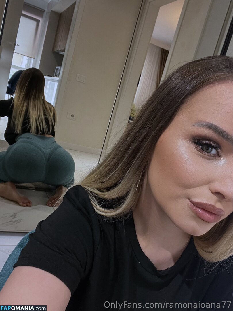 ramonaioana77 / vip3ra77 Γυμνός OnlyFans  Διαρρεύσαστη φωτογραφία #32