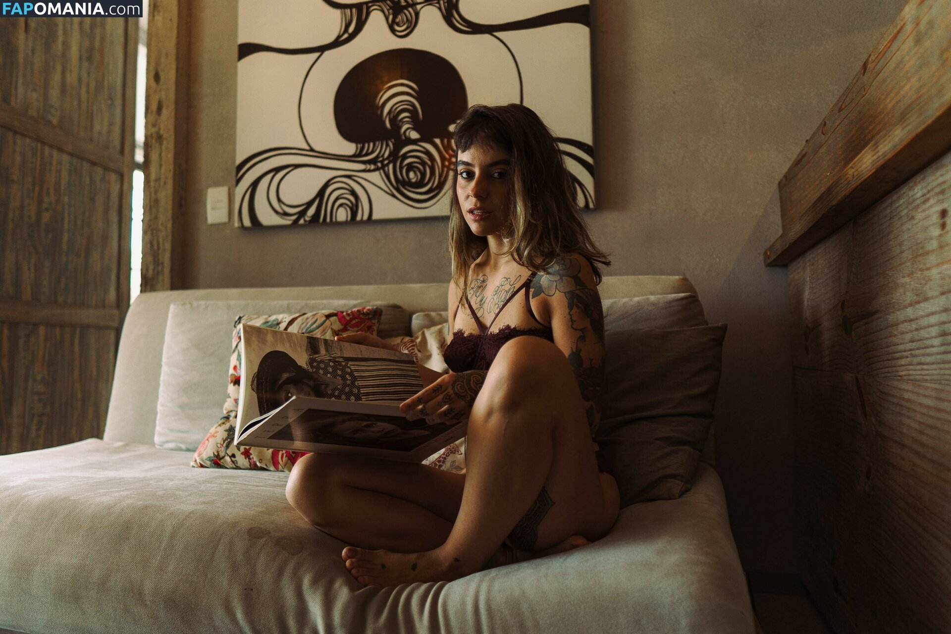 Rapha Γυμνός OnlyFans  Διαρρεύσαστη φωτογραφία #1