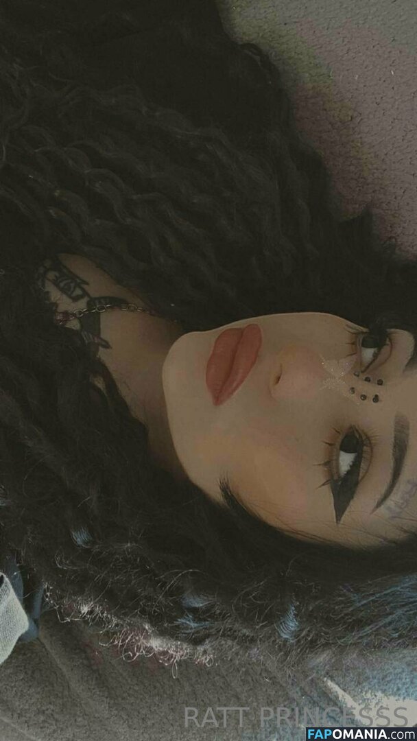 ratt_princess / ratt_princesss Γυμνός OnlyFans  Διαρρεύσαστη φωτογραφία #16