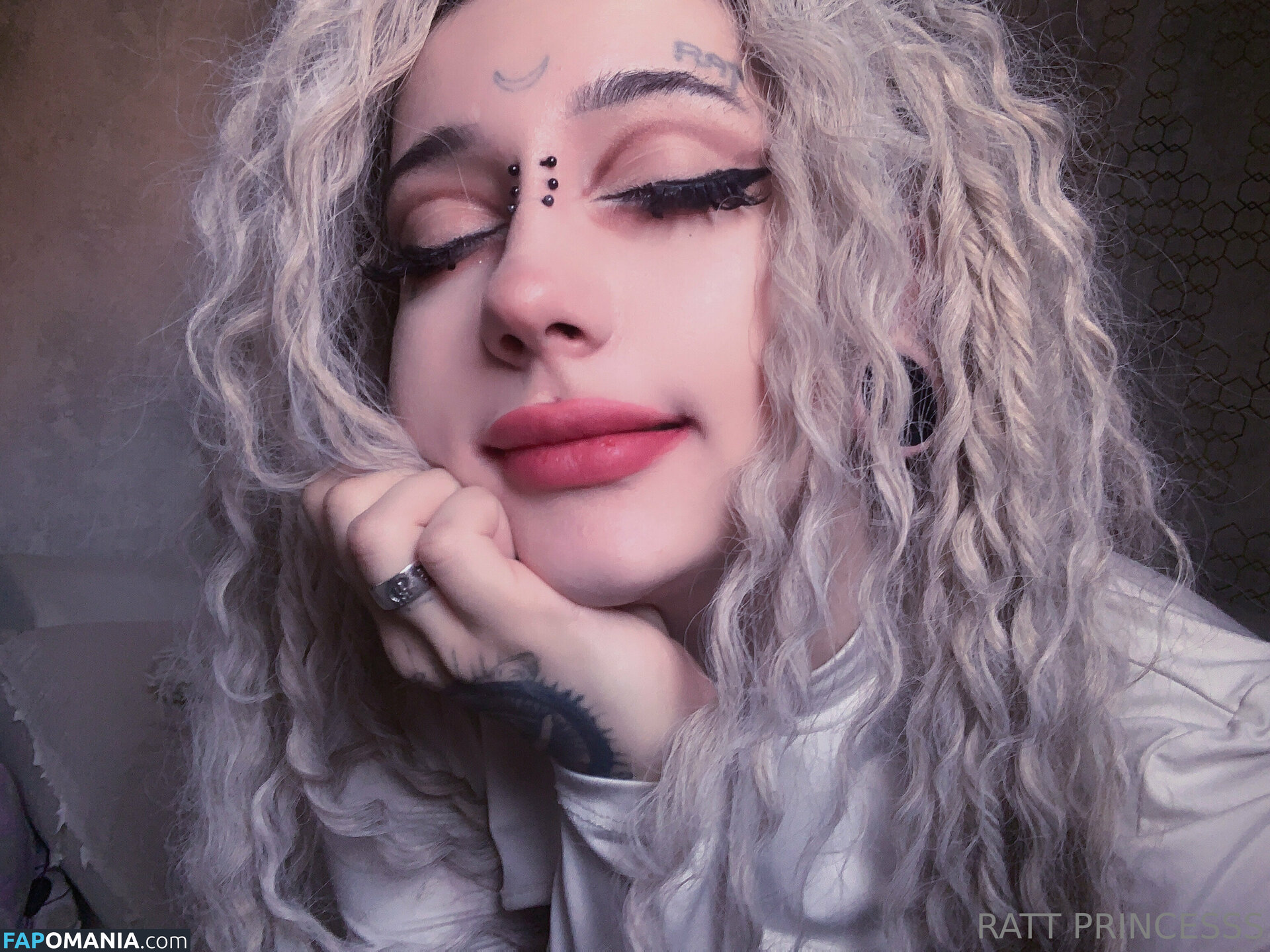 ratt_princess / ratt_princesss Γυμνός OnlyFans  Διαρρεύσαστη φωτογραφία #86