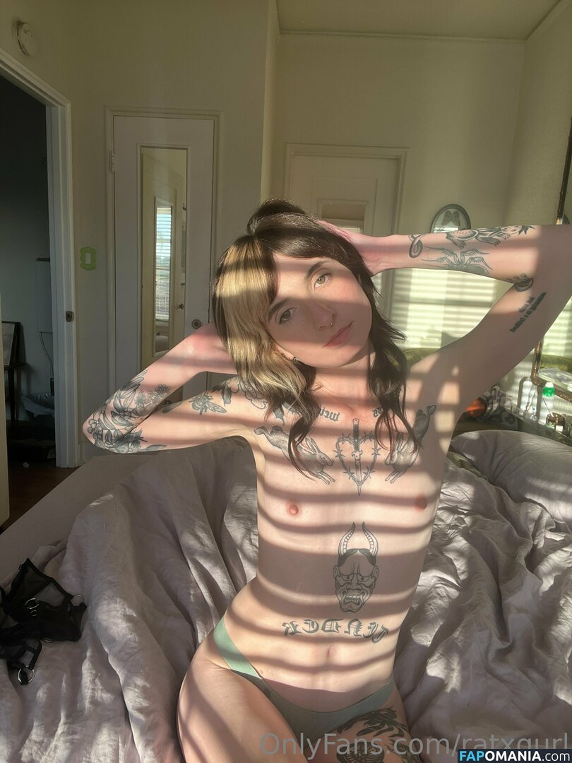 Own_Practice_8161 / ratxgurl Γυμνός OnlyFans  Διαρρεύσαστη φωτογραφία #8