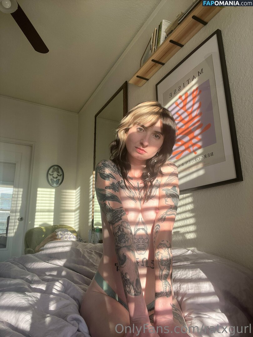 Own_Practice_8161 / ratxgurl Γυμνός OnlyFans  Διαρρεύσαστη φωτογραφία #83