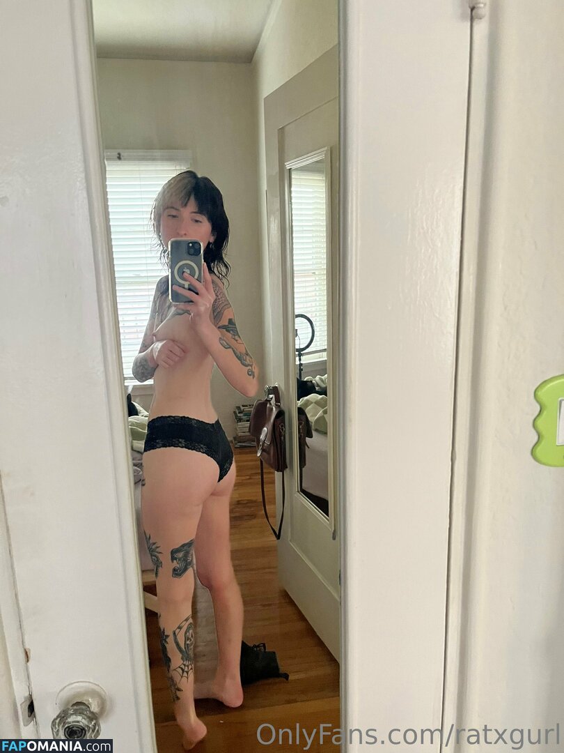 Own_Practice_8161 / ratxgurl Γυμνός OnlyFans  Διαρρεύσαστη φωτογραφία #155