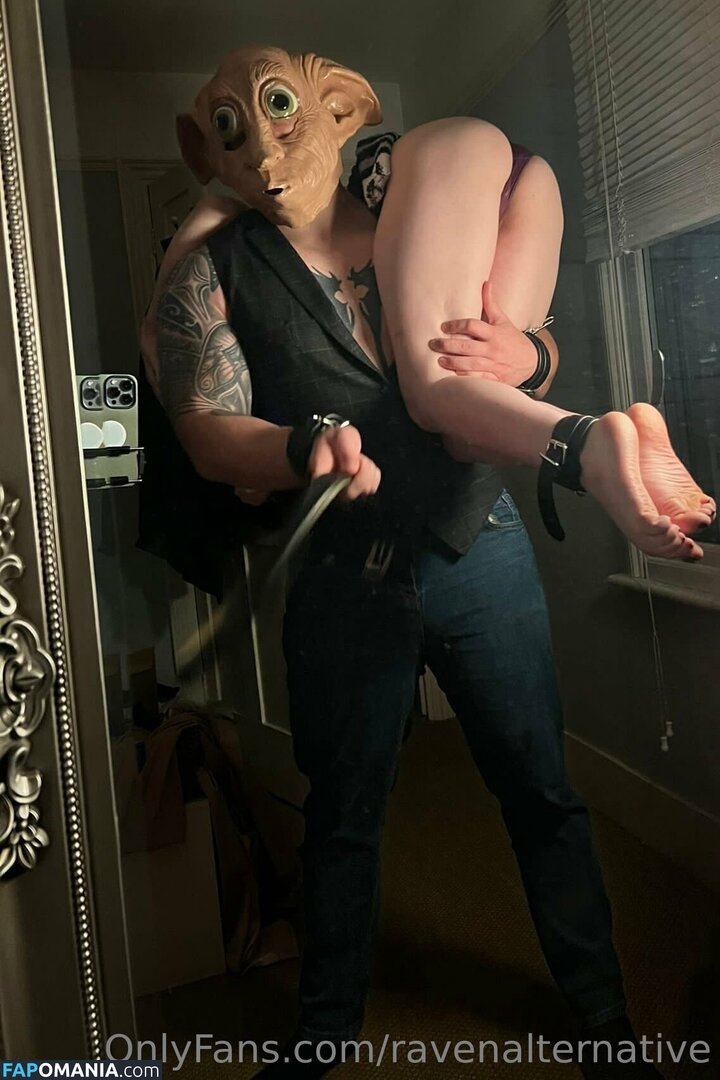 raven_alternative / ravenalternative Γυμνός OnlyFans  Διαρρεύσαστη φωτογραφία #169