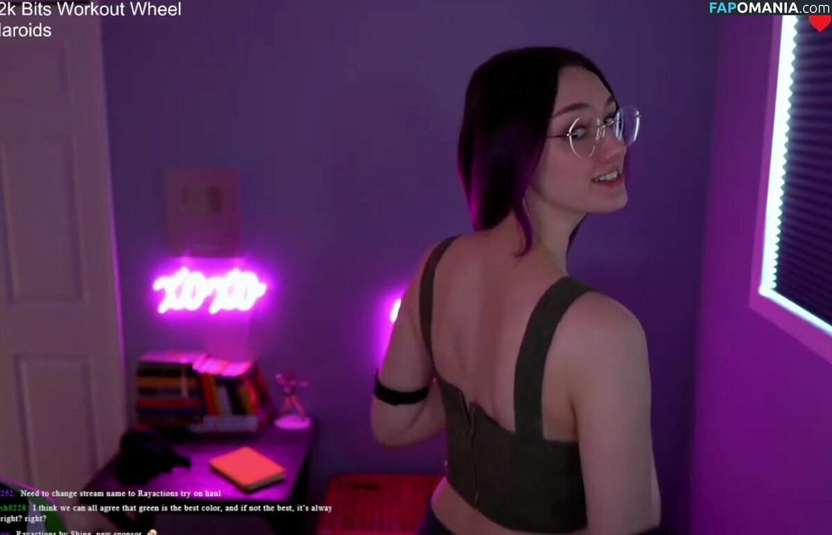 Rayactions / rayactions_ Γυμνός OnlyFans  Διαρρεύσαστη φωτογραφία #10