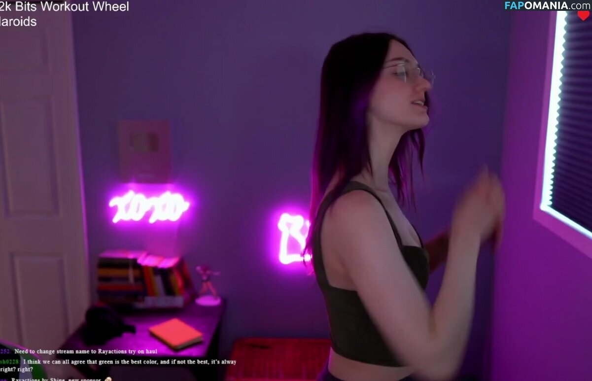 Rayactions / rayactions_ Γυμνός OnlyFans  Διαρρεύσαστη φωτογραφία #11