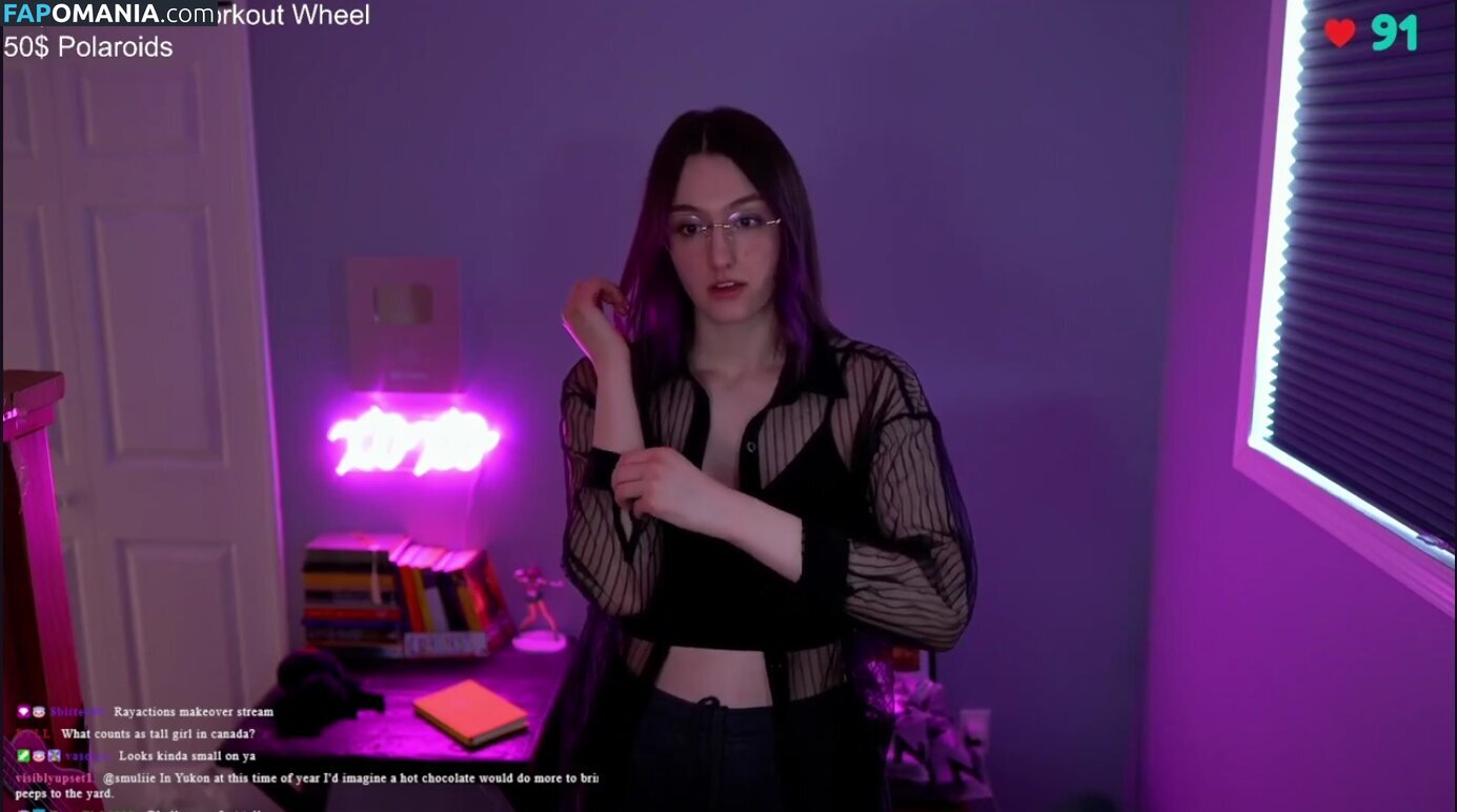 Rayactions / rayactions_ Γυμνός OnlyFans  Διαρρεύσαστη φωτογραφία #33