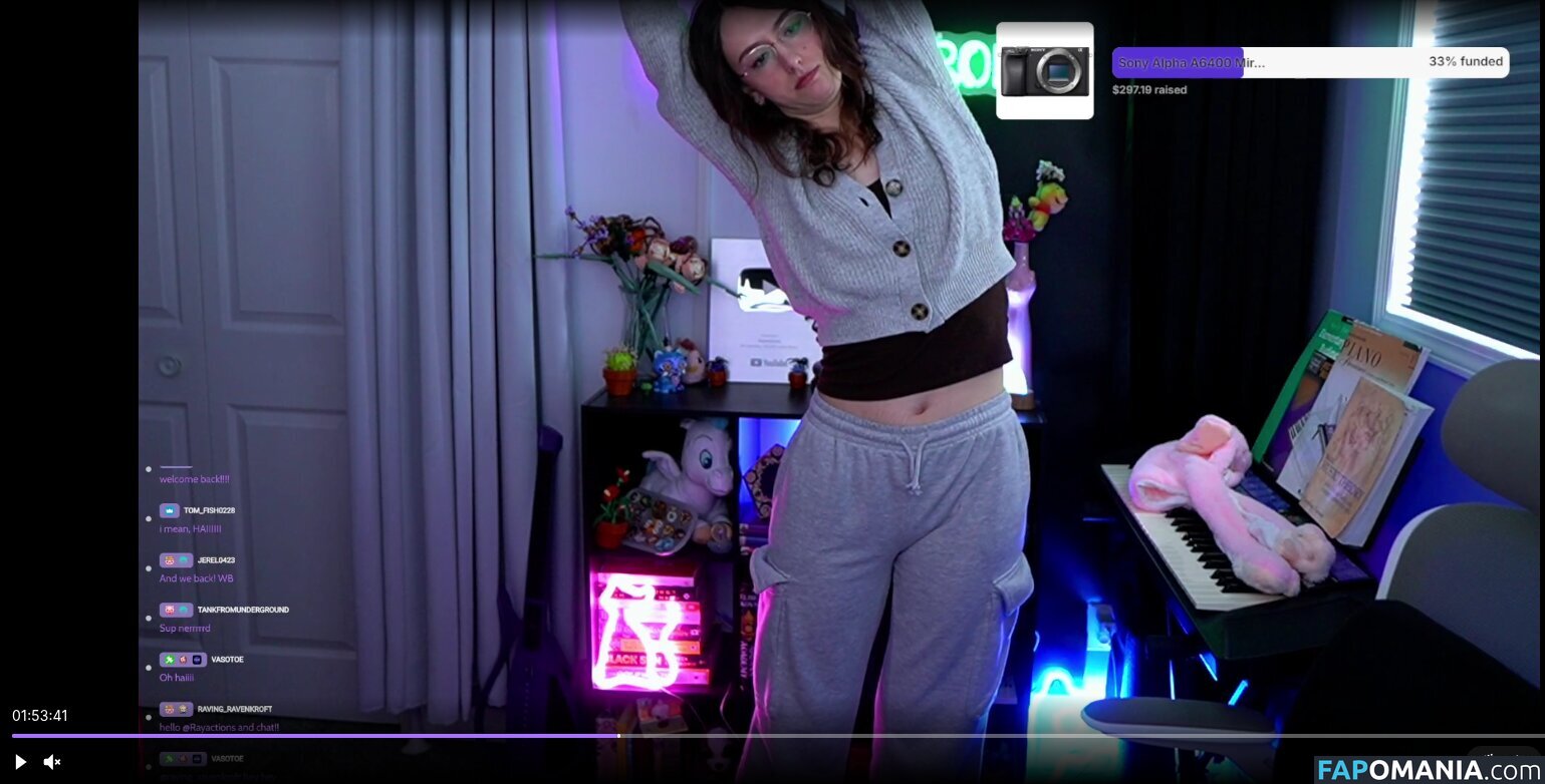 Rayactions / rayactions_ Γυμνός OnlyFans  Διαρρεύσαστη φωτογραφία #36
