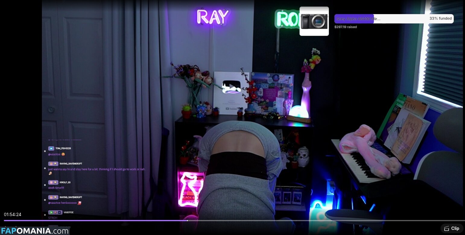Rayactions / rayactions_ Γυμνός OnlyFans  Διαρρεύσαστη φωτογραφία #45