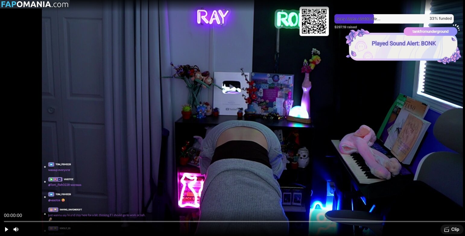 Rayactions / rayactions_ Γυμνός OnlyFans  Διαρρεύσαστη φωτογραφία #46