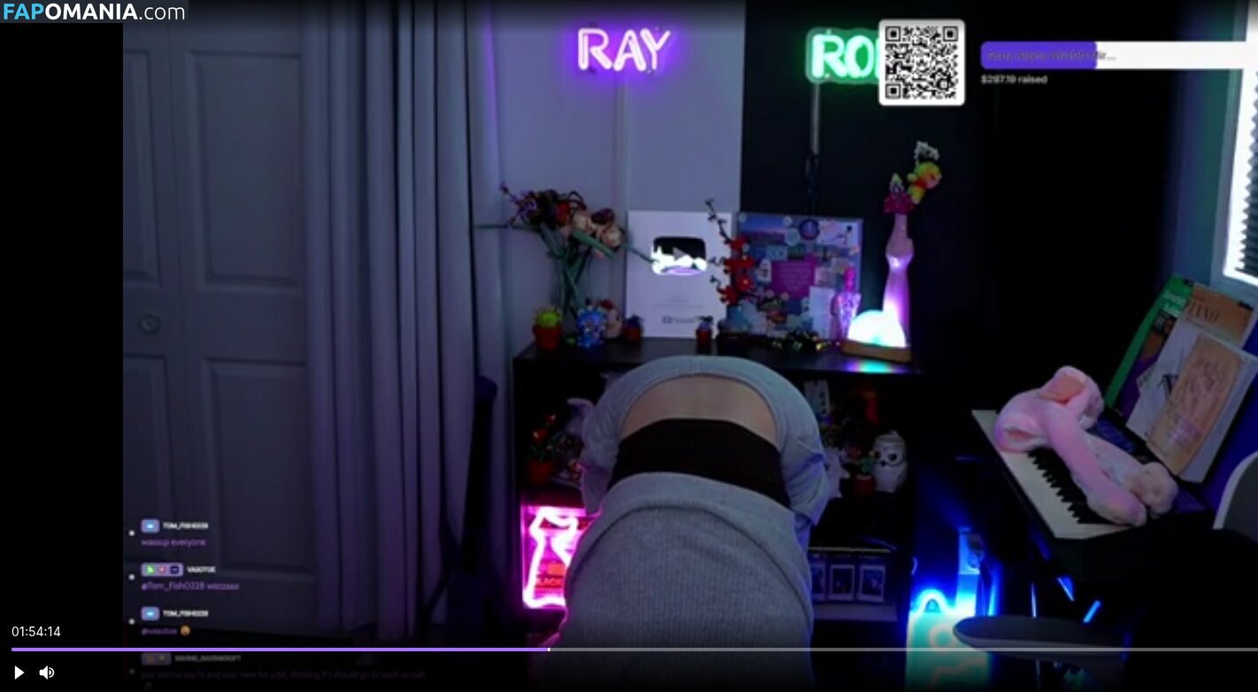 Rayactions / rayactions_ Γυμνός OnlyFans  Διαρρεύσαστη φωτογραφία #47