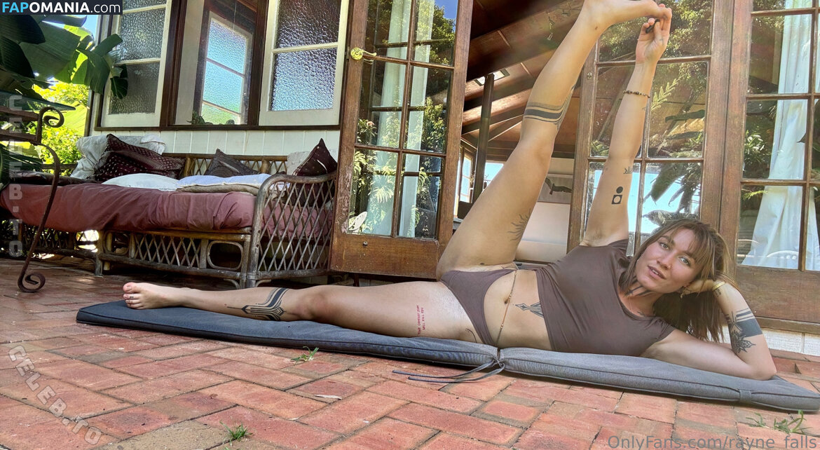 Rayne Falls / rayne.falls / rayne_falls Γυμνός OnlyFans  Διαρρεύσαστη φωτογραφία #2
