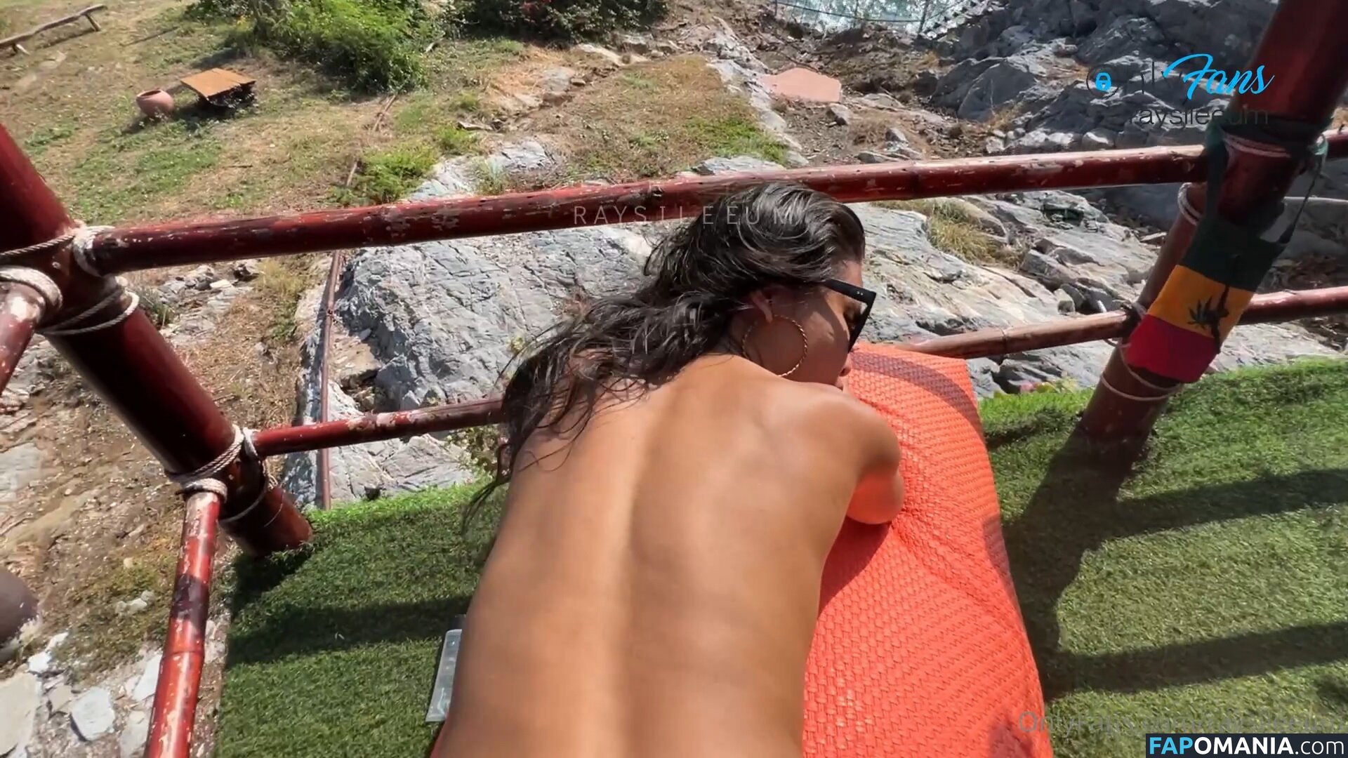 Raysi G / raysileeum / raysileeum_asianthai Γυμνός OnlyFans  Διαρρεύσαστη φωτογραφία #87