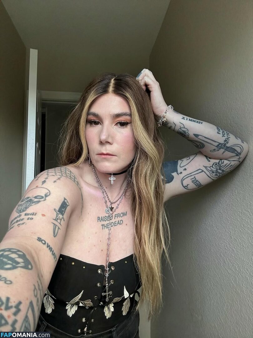 Ready To Glare / readytoglare / readytoglareyt Γυμνός OnlyFans  Διαρρεύσαστη φωτογραφία #4