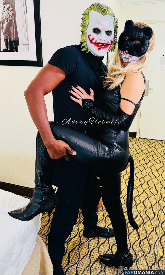 realaveryhotwife / the.real.hot.wife Γυμνός OnlyFans  Διαρρεύσαστη φωτογραφία #17