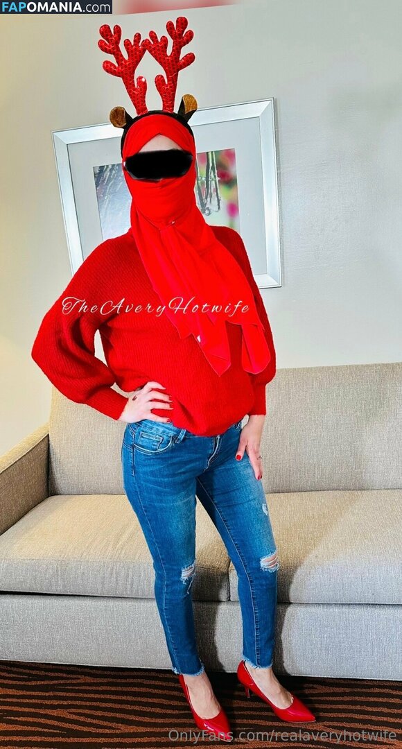 realaveryhotwife / the.real.hot.wife Γυμνός OnlyFans  Διαρρεύσαστη φωτογραφία #20