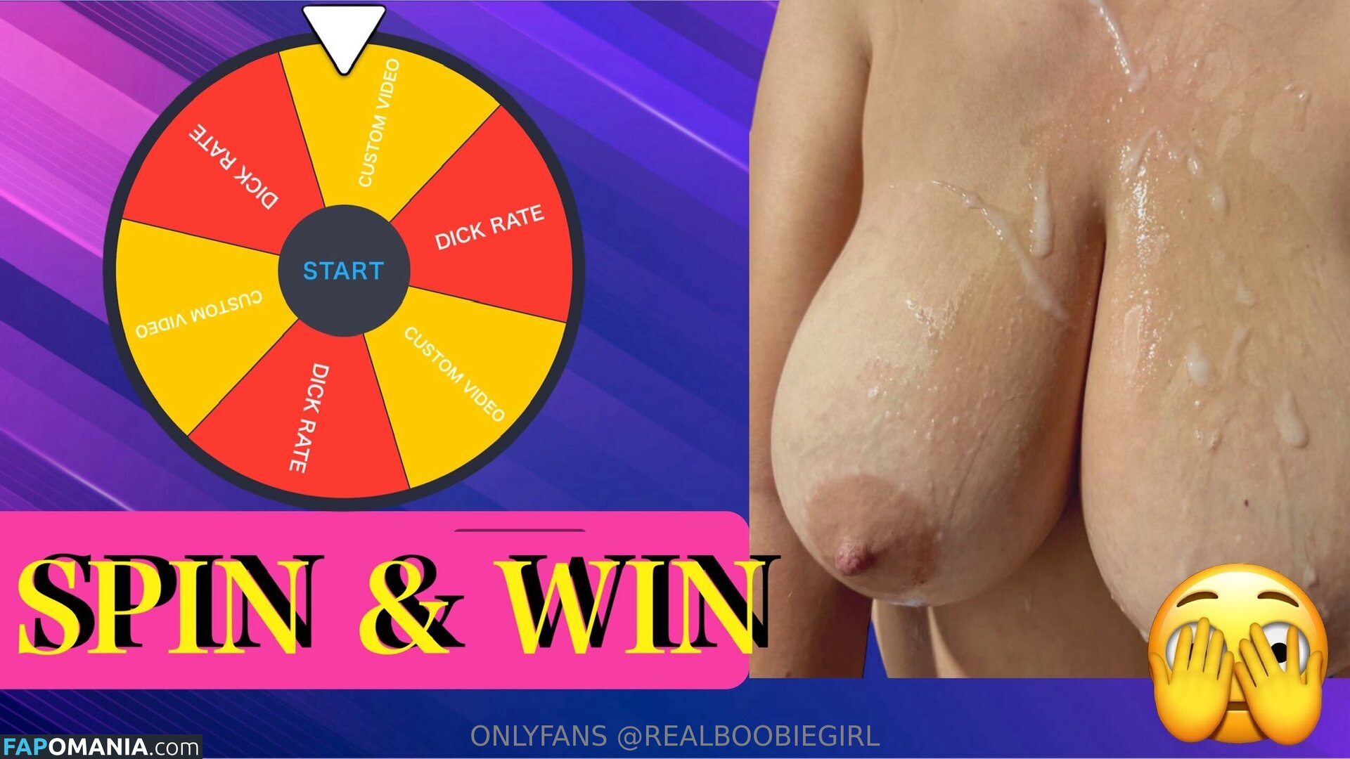 realbarbiegirl / realboobiegirl Γυμνός OnlyFans  Διαρρεύσαστη φωτογραφία #5