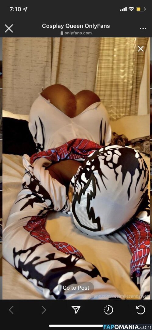 Ok-Pie-3842 / Realmilesandgwen / milesandgwen / realmilesandgwenx2 Γυμνός OnlyFans  Διαρρεύσαστη φωτογραφία #5