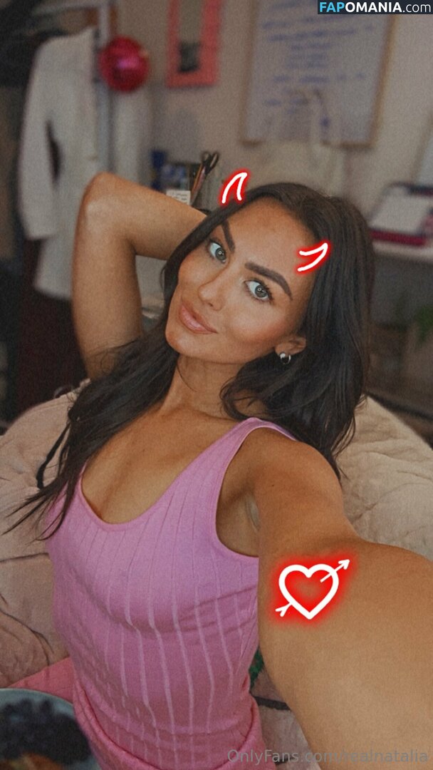 realnatalia / realnatalia_ Γυμνός OnlyFans  Διαρρεύσαστη φωτογραφία #98