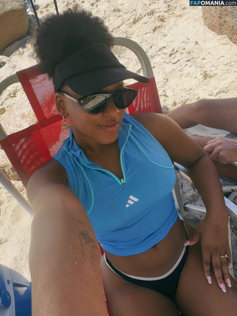 Rebeca Andrade / rebecarandrade Γυμνός OnlyFans  Διαρρεύσαστη φωτογραφία #9