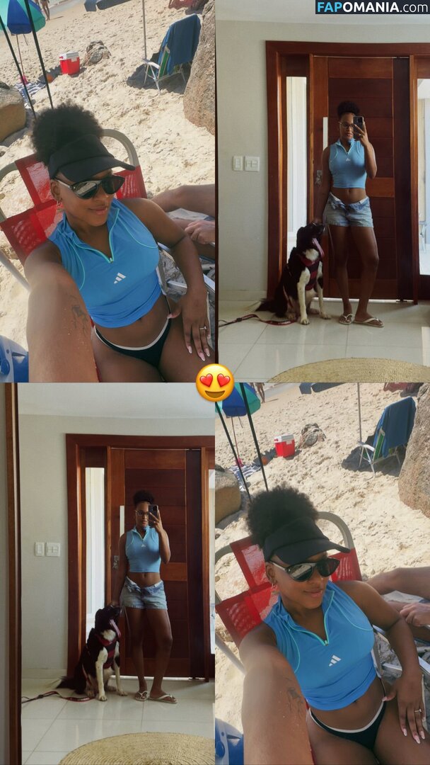 Rebeca Andrade / rebecarandrade Γυμνός OnlyFans  Διαρρεύσαστη φωτογραφία #10