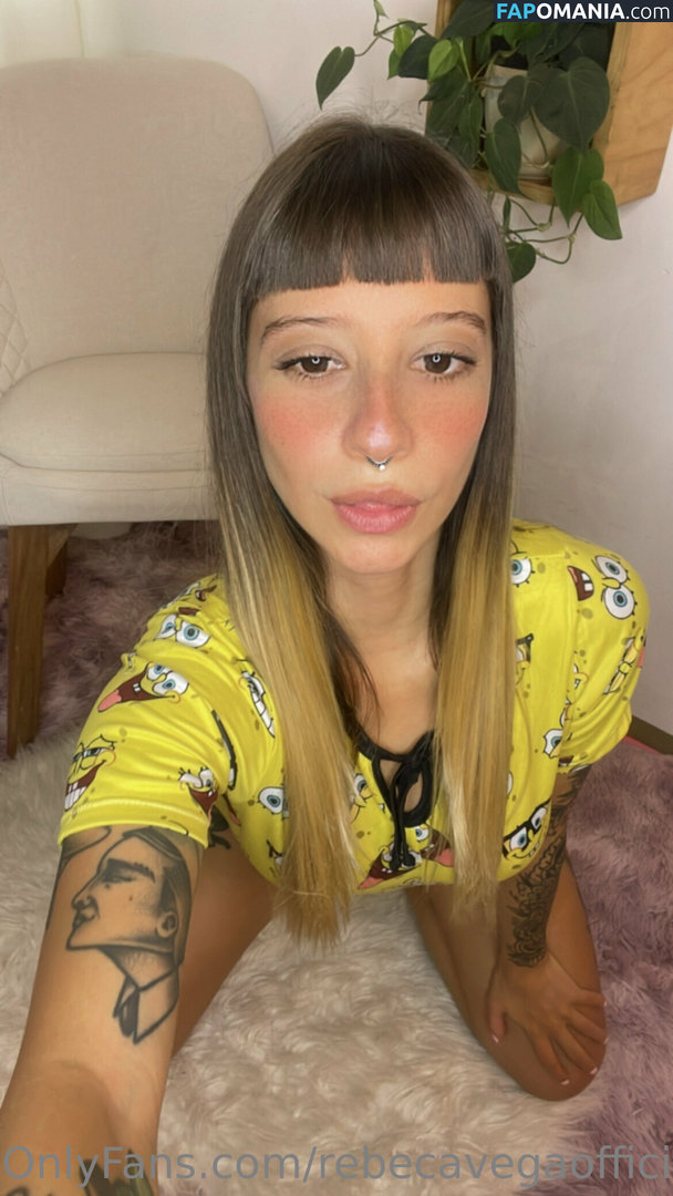 rebecavegaoff / rebecavegaofficial Γυμνός OnlyFans  Διαρρεύσαστη φωτογραφία #22
