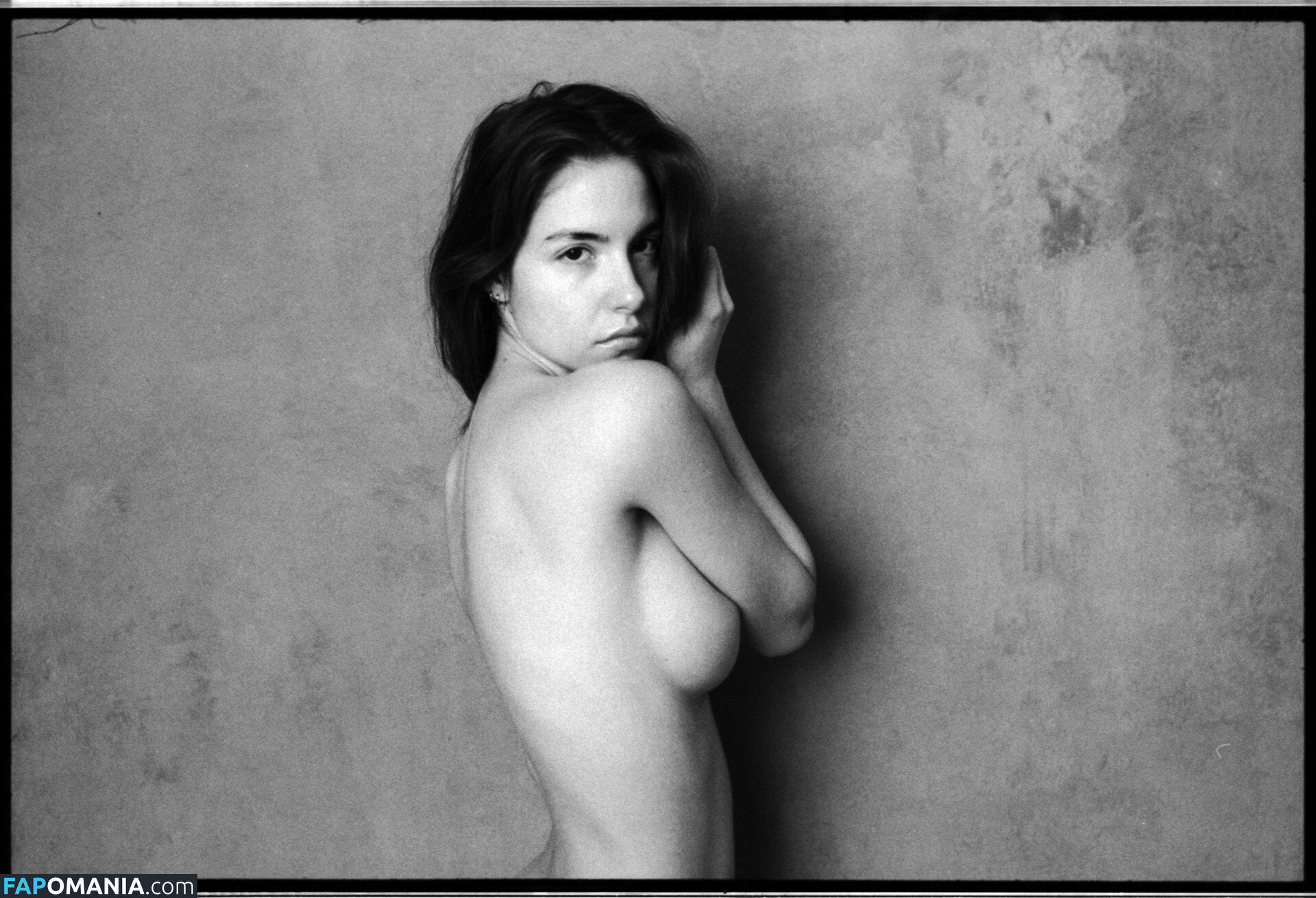 Rebecca Bagnol / _rebeccabagnol / bagnolrebecca / rebeccacambria_free Γυμνός OnlyFans  Διαρρεύσαστη φωτογραφία #23